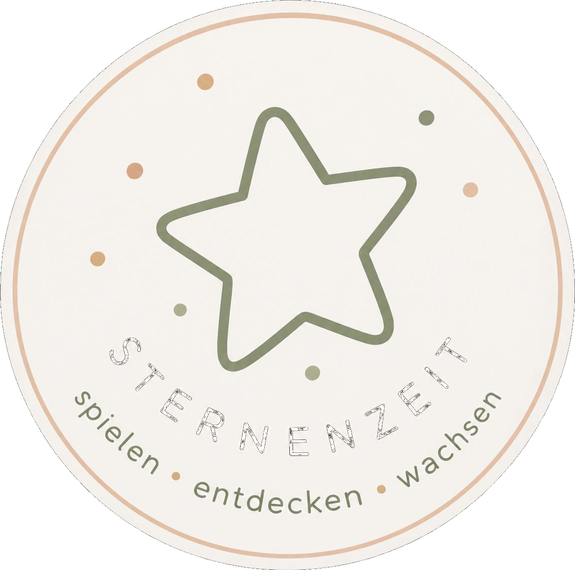 Sternenzeit Logo